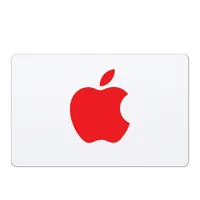 Apple gift card: spend $75, get $10 Walmart gift card free
