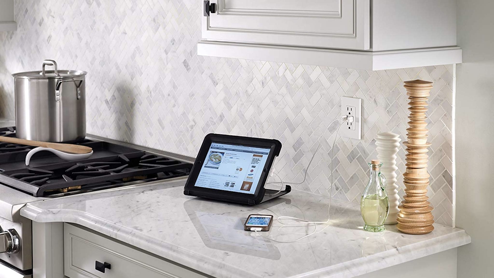 Best wall outlets with USB charging ports 2023 iMore