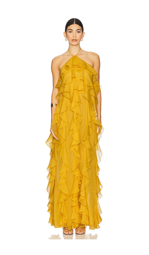Liora Dress
