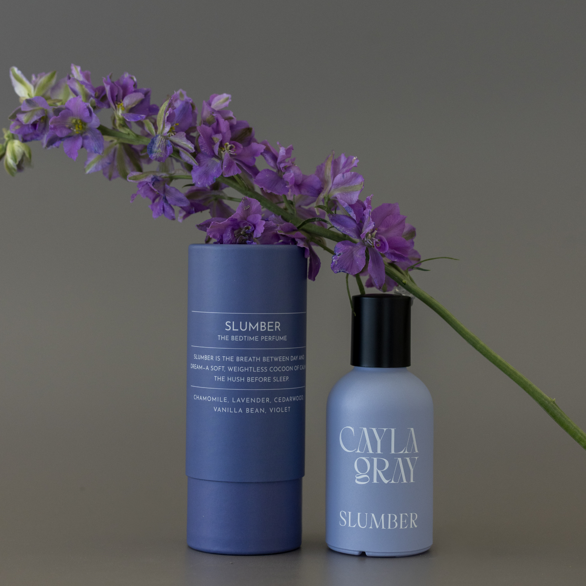 Slumber the Bedtime Perfume