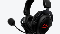 HyperX Cloud Core Wireless Gaming Headset | £100 £49.99 at Argos
Save £50 - Even at full price, the HyperX Cloud Wireless Gaming Headset is one of the best on the market - but at half-price, it was a must-have last year.