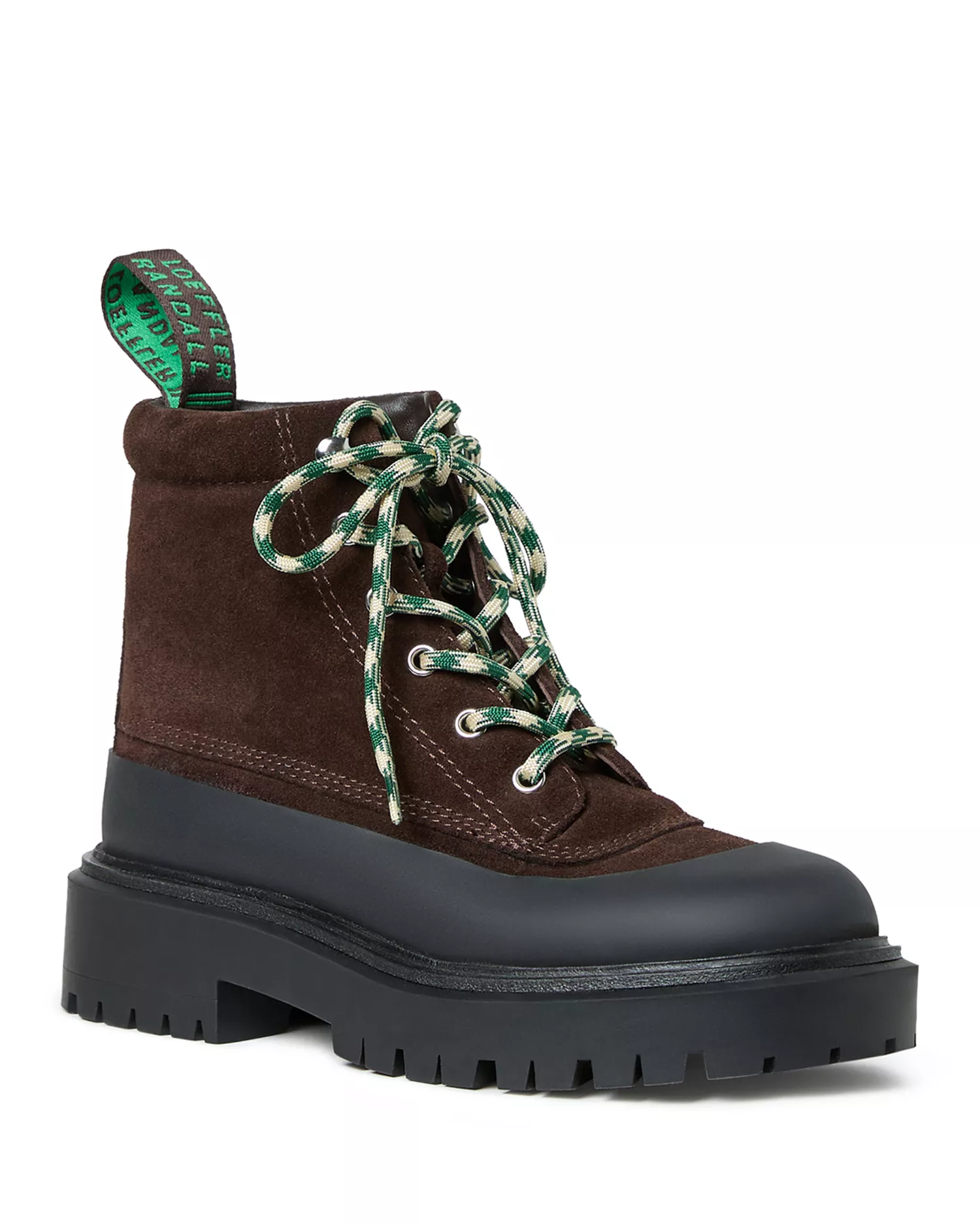 Women's Remy Lace Up Weather Boots