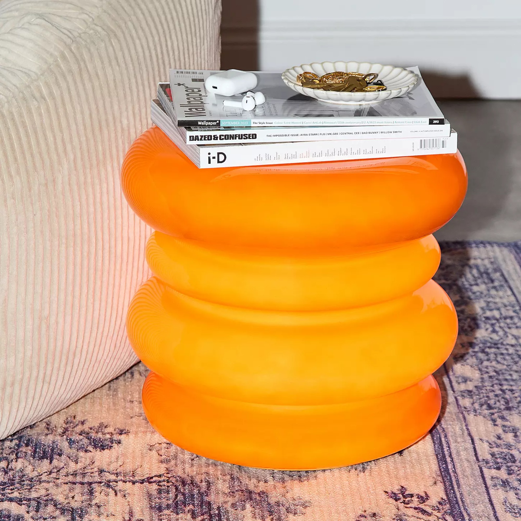 Urban Outfitters Codi Floor Lamp