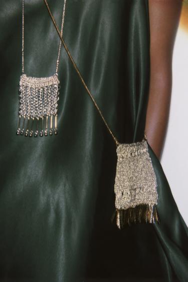 Combined Mini Bag