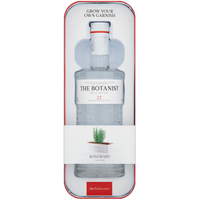 The Botanist Islay Dry Gin Gift Set: was £39.62, now £27.49 at Amazon