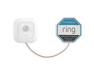 Ring Mailbox Sensor