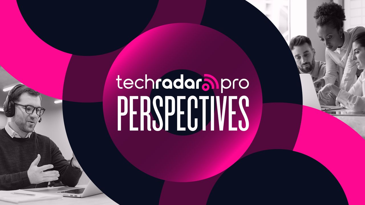 Introducing Perspectives — the new home for premium contributed content on TechRadar Pro