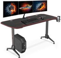FlexiSpot Gaming Desk: was $299 now $242 @ Amazon