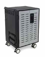 GUIDE TO K-12 CARTS
