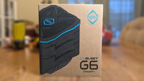 IceBerg Thermal IceSleet G6 Stealth Review