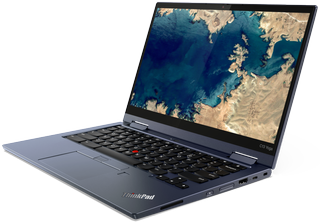 Lenovo ThinkPad C13 Yoga