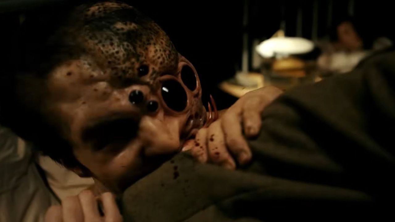 New Spider-Noir trailer gives first look at Man-Spider and impressive taste of Nic Cage in action