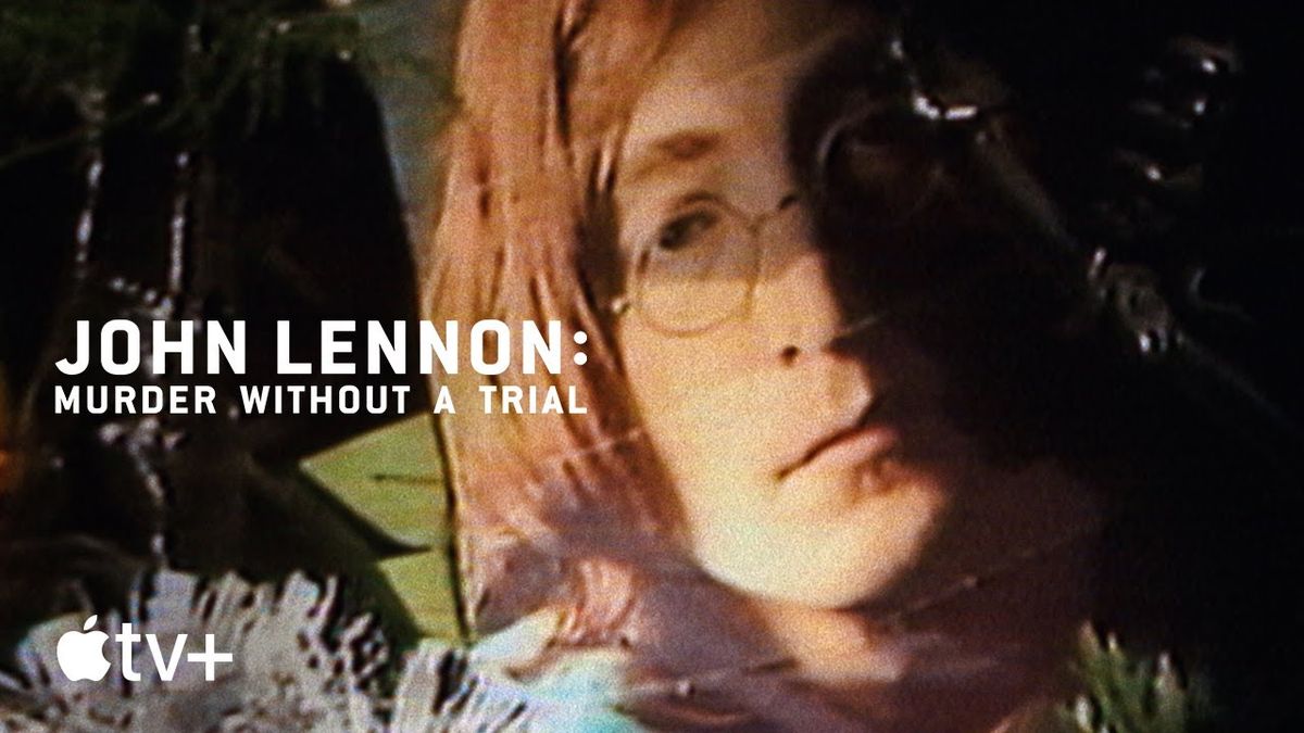 John Lennon docuseries