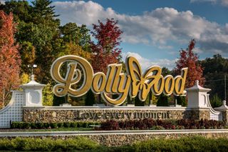 Dollywood and Dolly Parton have looked after the Tennessee environment for years