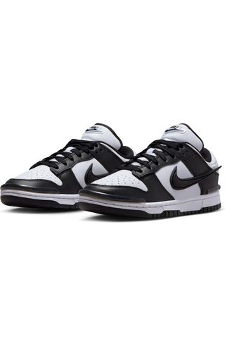 Dunk Low Twist Sneaker