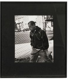 Alexander McQueen personal wardrobe