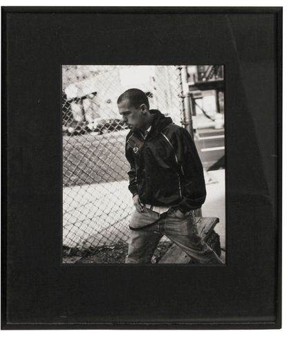 Alexander McQueen personal wardrobe