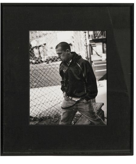 Alexander McQueen personal wardrobe