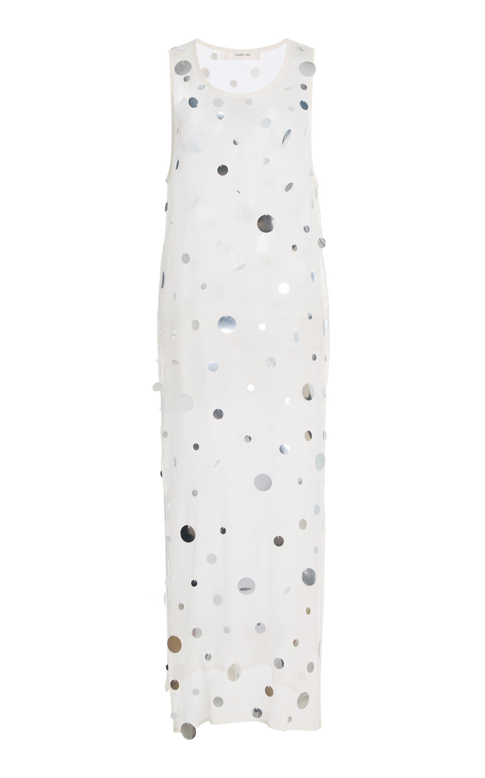 Chloe Sequin Tunic