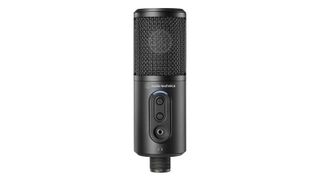 Best iPhone microphones: Audio-Technica ATR2500x-USB