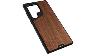 Mous Walnut case for Samsung Galaxy S23 Ultra