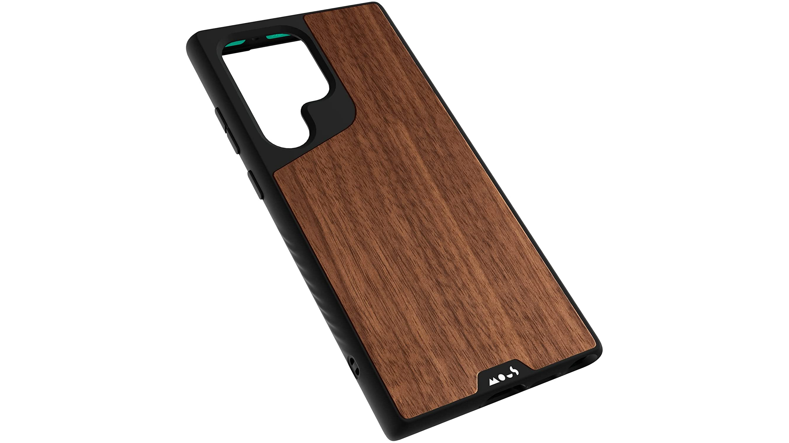 Mous Walnut case for Samsung Galaxy S23 Ultra