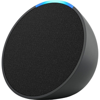 Amazon Echo Pop
Was: $39.99
Now: 
Overview:&nbsp;