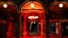The Venice Glass Week 