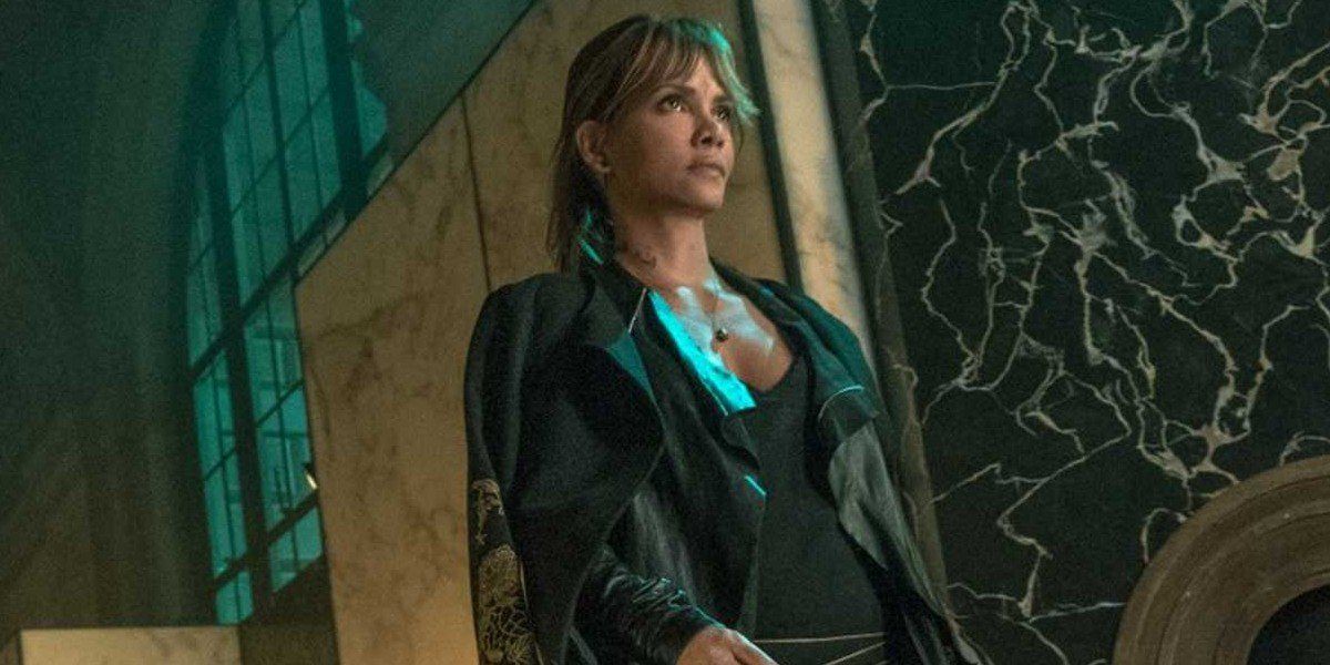 Halle Berry Pulls Out of Transgender Film Role After Backlash