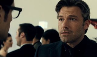 Ben Affleck Bruce Wayne