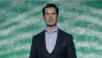   Jimmy Carr: Funny Business