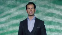   Jimmy Carr: Funny Business