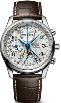 Longines Master Collection Chronograph