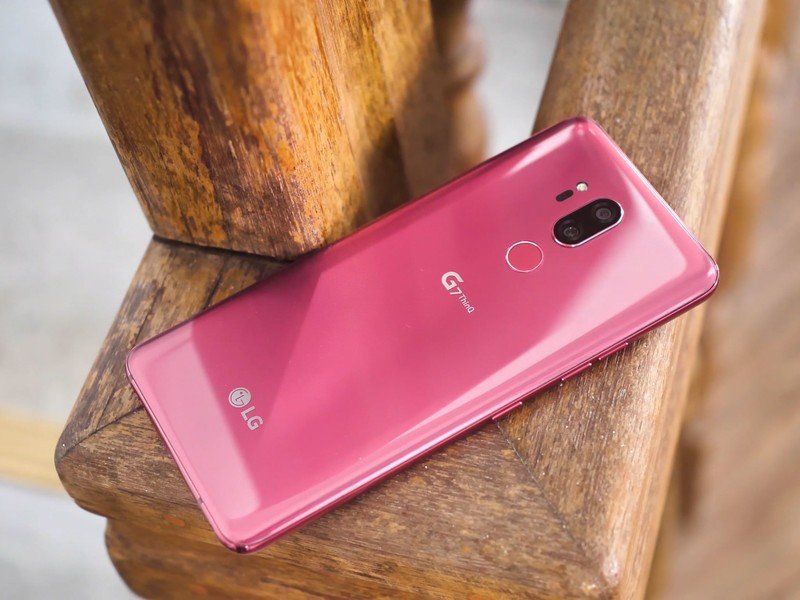 LG G7