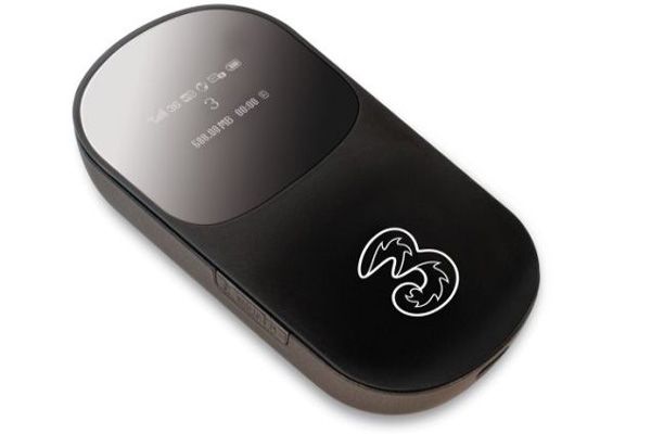 Three MiFi