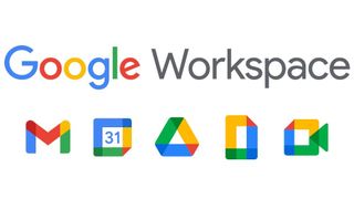 Google Workspace promotional image