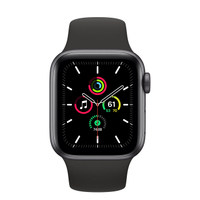 Apple Watch SE (44mm) | $249.99 at Amazon