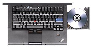 Lenovo T400S