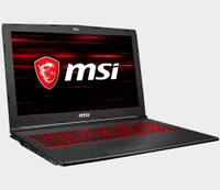 MSI GV62 | i5-8300 | GTX 1060 | $619 ($430 off)Buy at Newegg