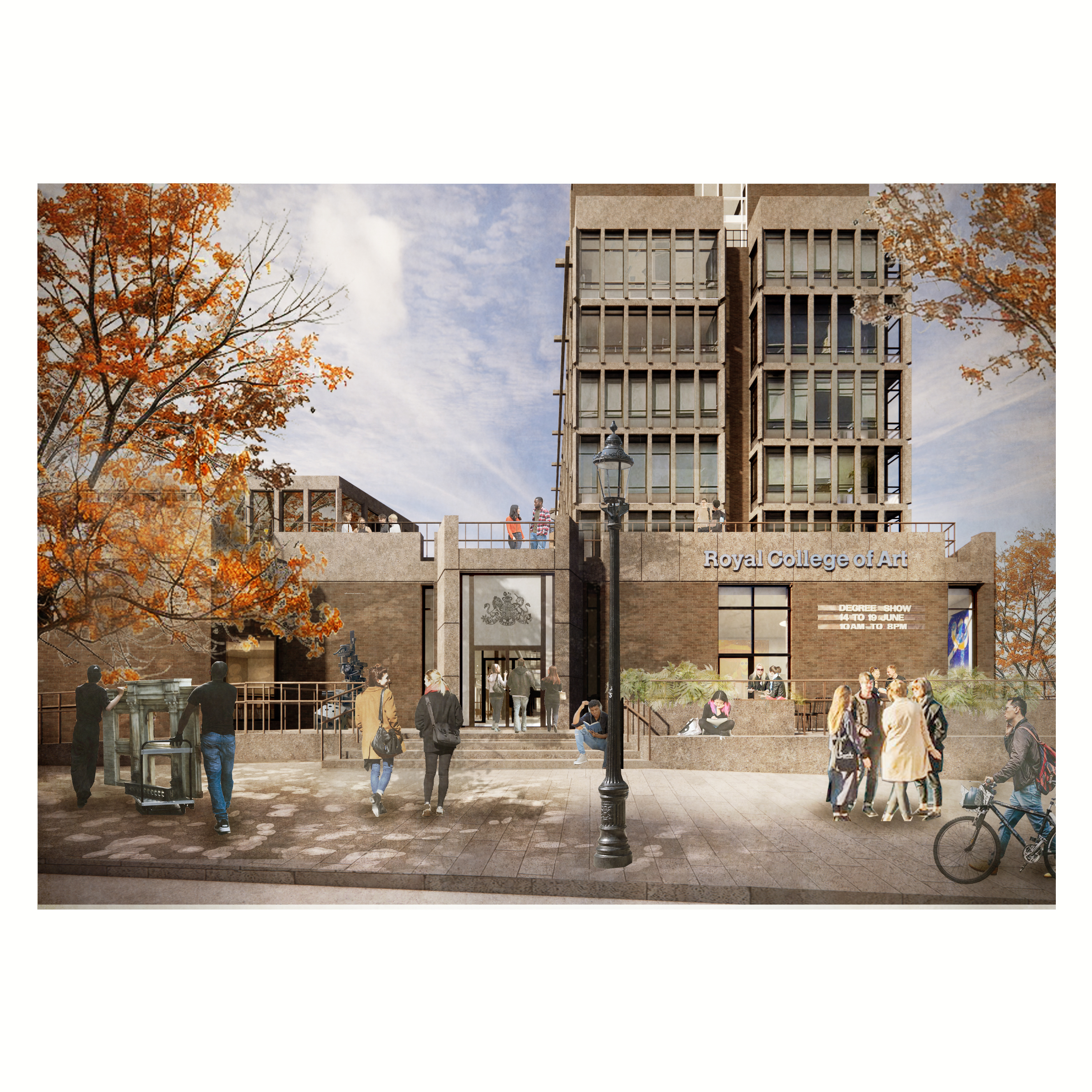 Royal College of Art