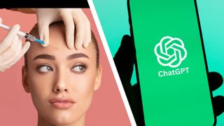I asked ChatGPT if I should get Botox