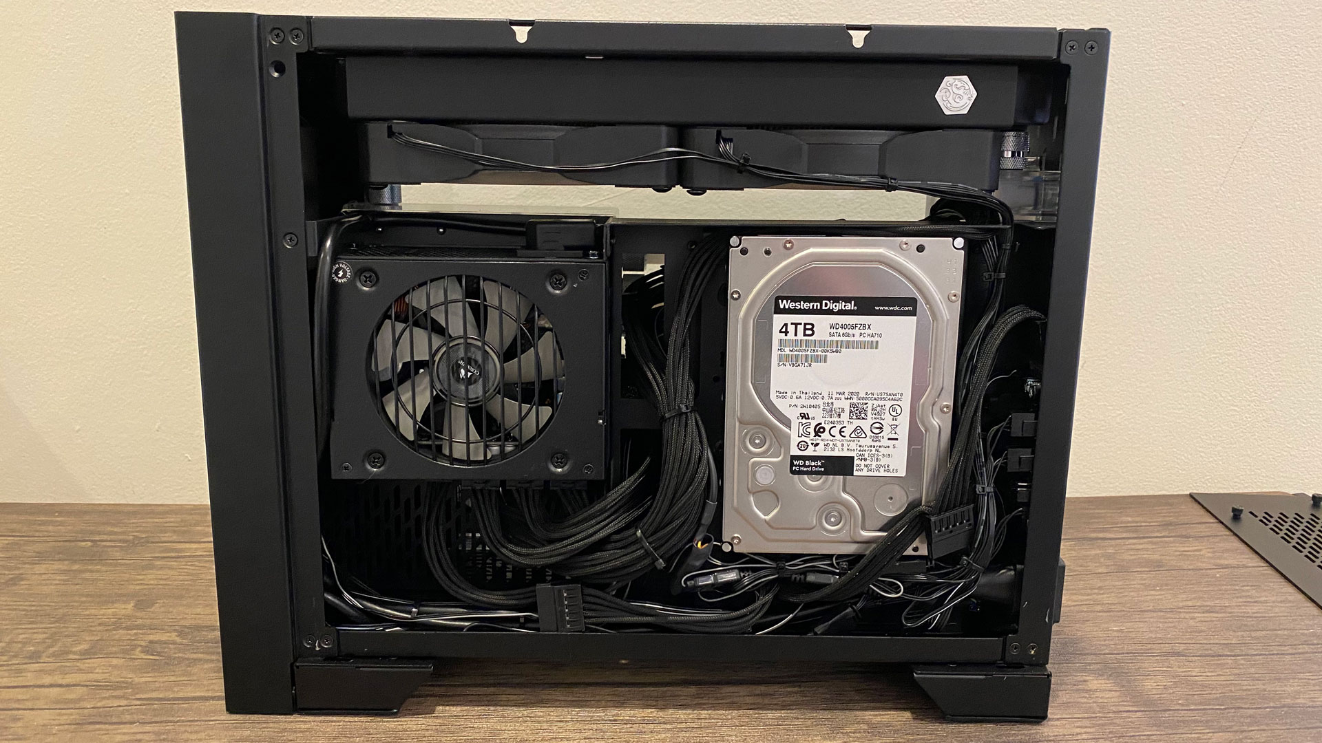 Maingear Turbo