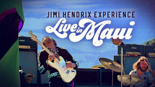 Music, Money, Madness... Jimi Hendrix In Maui