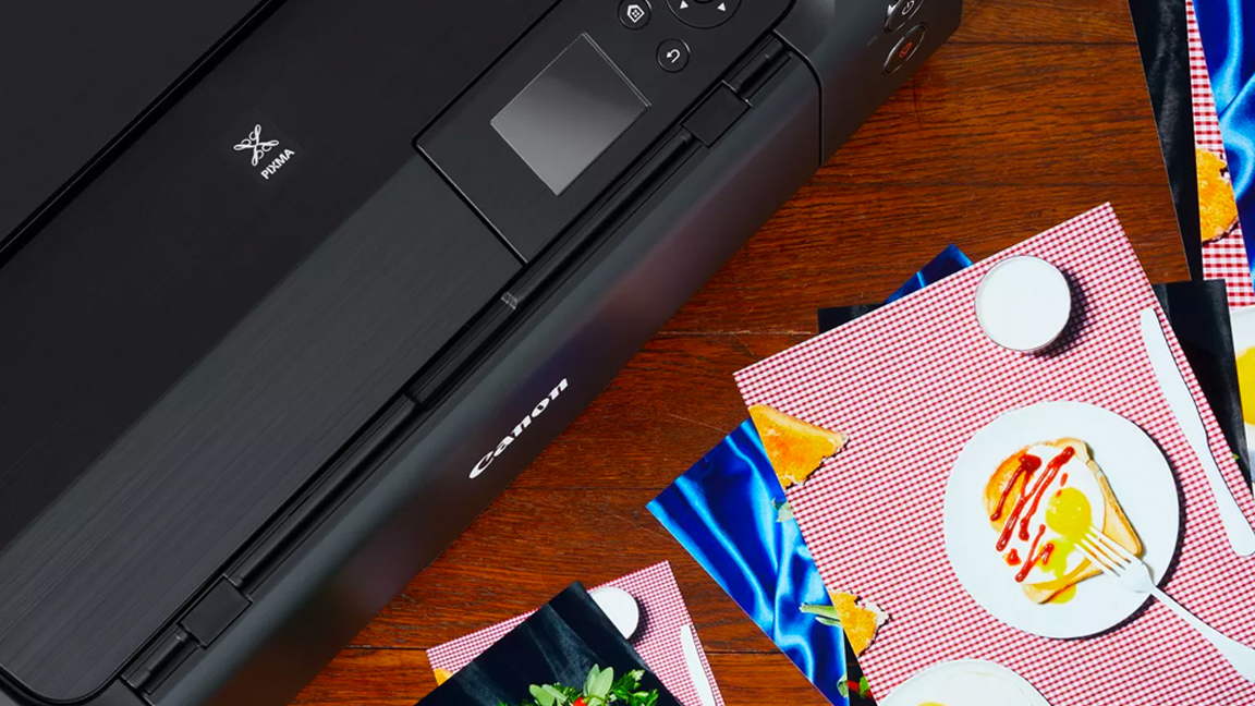 The Best Art Printers In 23 Creative Bloq