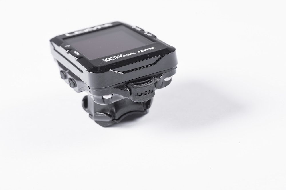 lezyne super gps pro