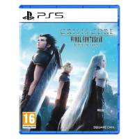 Crisis Core: Final Fantasy VII - Reunion |$29.99$19.99 at Best BuySave $10 -