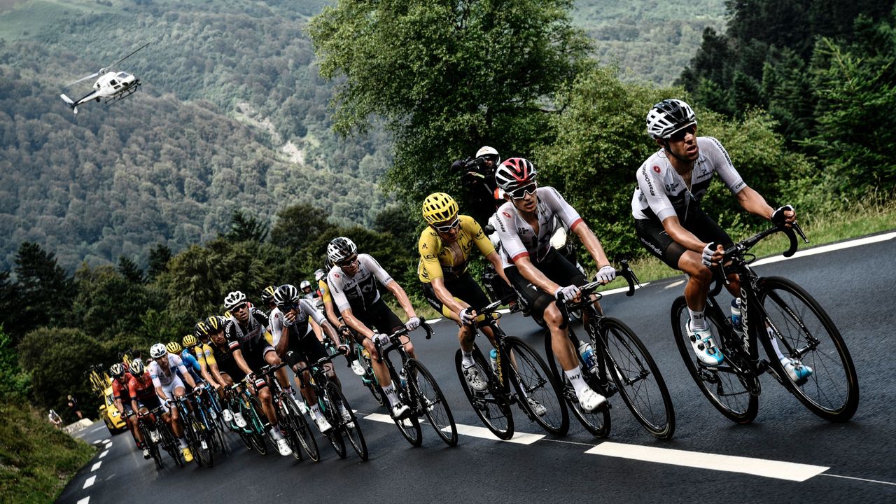 Best Tour de France gear to buy 