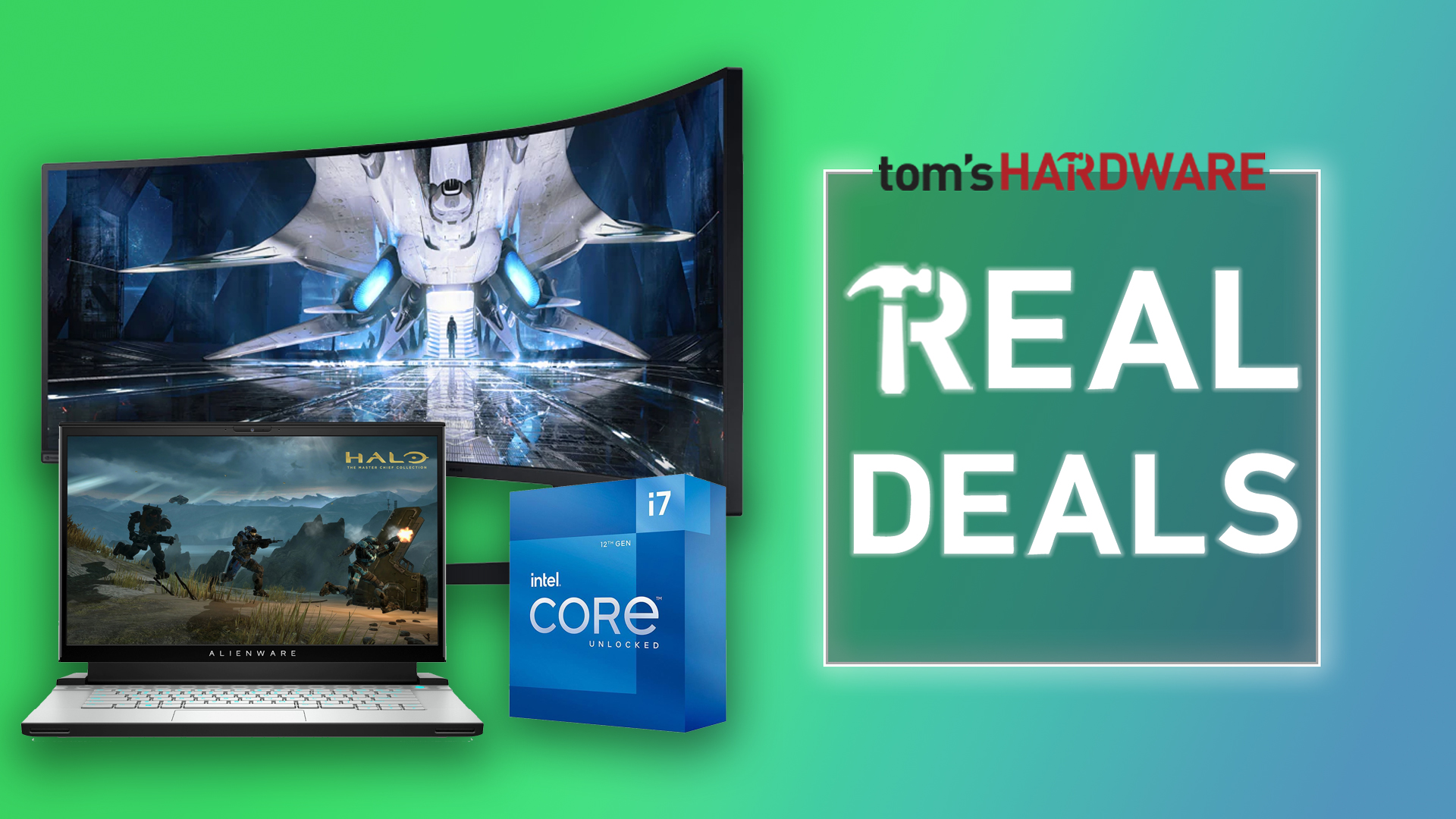 Real Deals