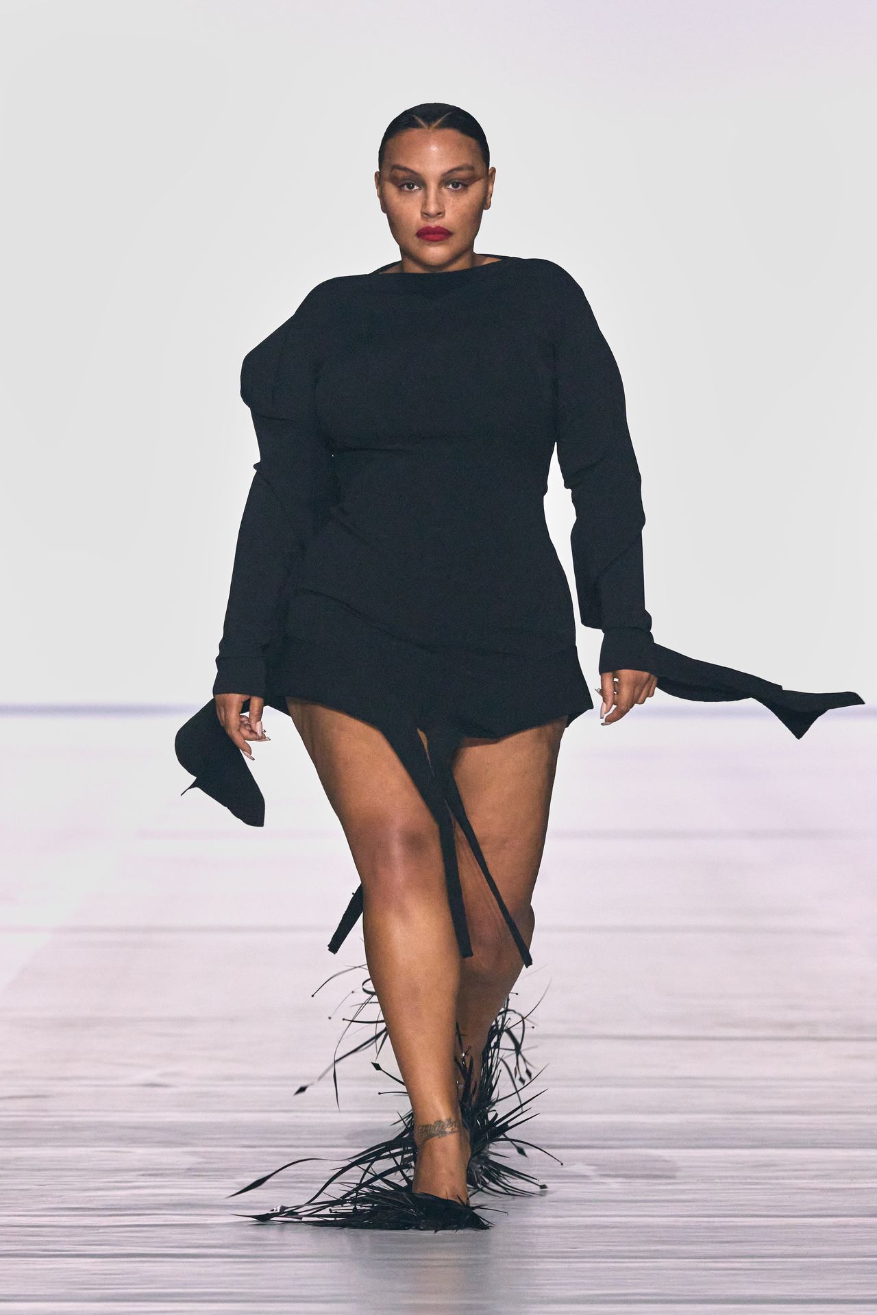 Mugler