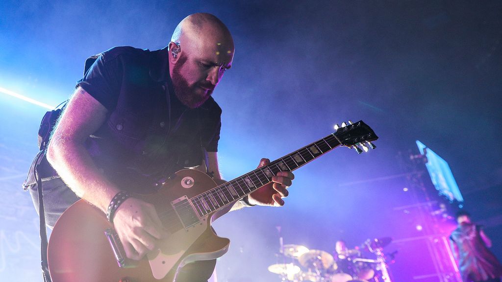 The Script guitarist Mark Sheehan dies aged 46 | Guitar World